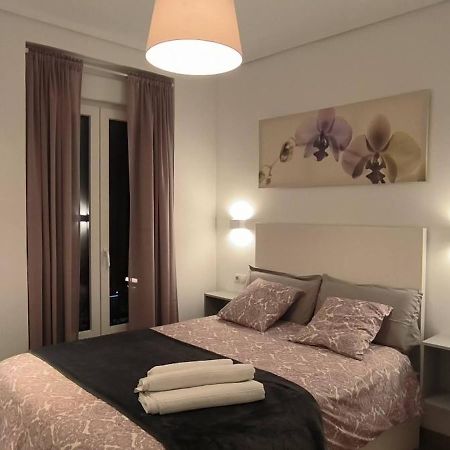 Apartamento Zabala Conoce Bilbao Desde Dentro Eksteriør bilde