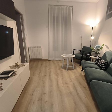 Apartamento Zabala Conoce Bilbao Desde Dentro Eksteriør bilde