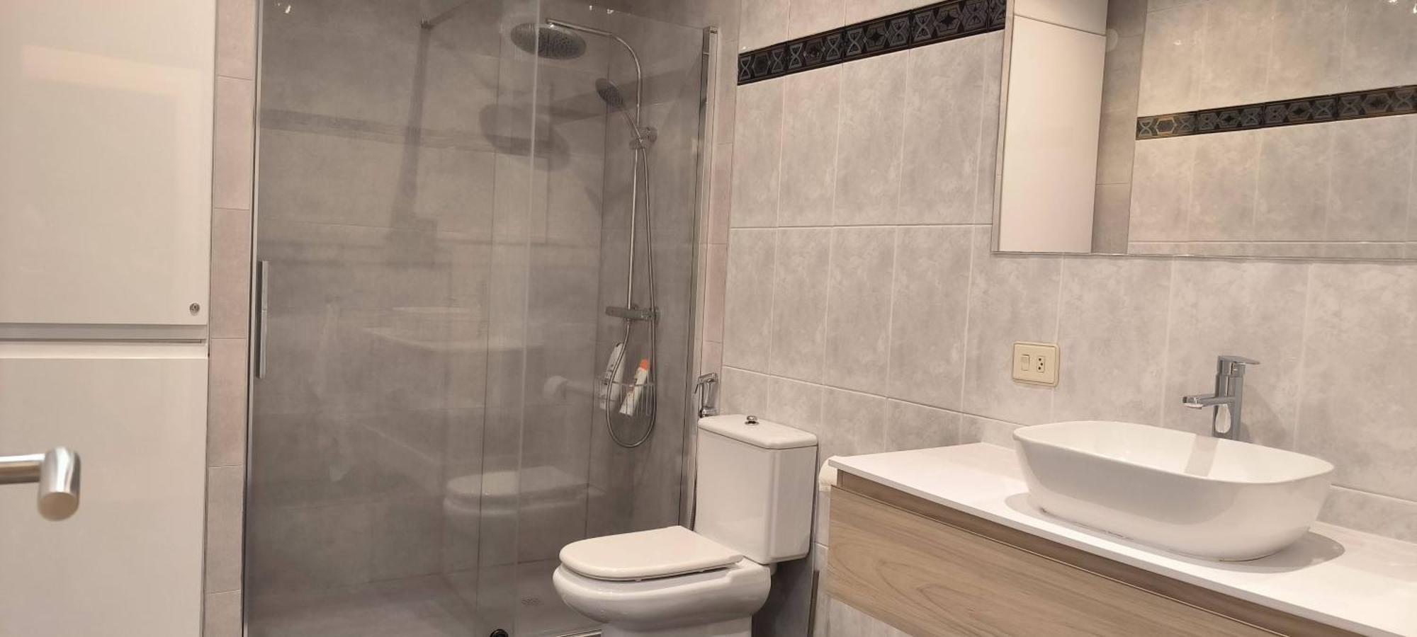 Apartamento Zabala Conoce Bilbao Desde Dentro Eksteriør bilde
